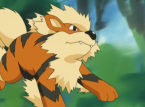 L&aelig;kkede billeder viser Lego og Pok&eacute;mon samarbejde om at udvide med Arcanine-s&aelig;ttet