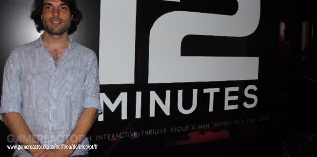 Twelve Minutes