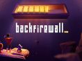 Udforsk en smartphones indre i det skøre Backfirewall_