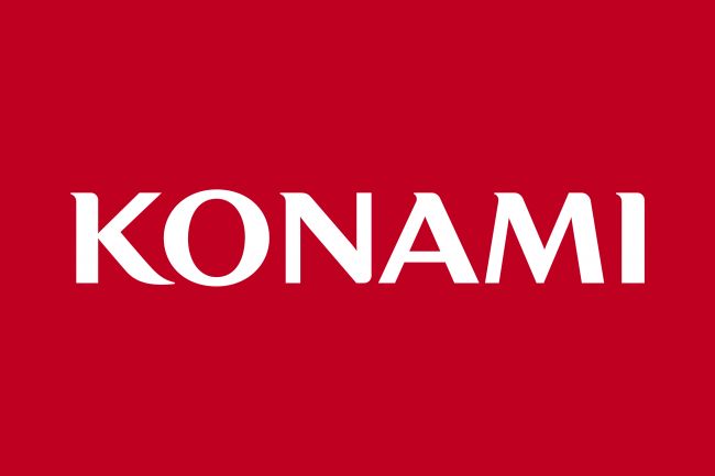 Konamis aktier er steget hele 96% i 2024