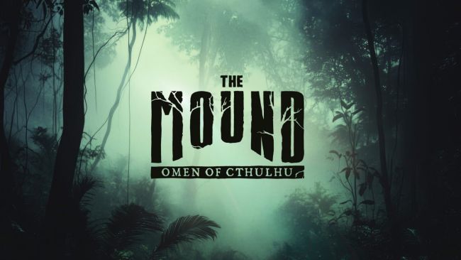 Anmeldelse: The Mound: Omen of Cthulhu