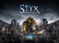 Vi har spillet Styx: Blades of Greed
