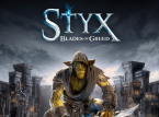 Vi har spillet Styx: Blades of Greed