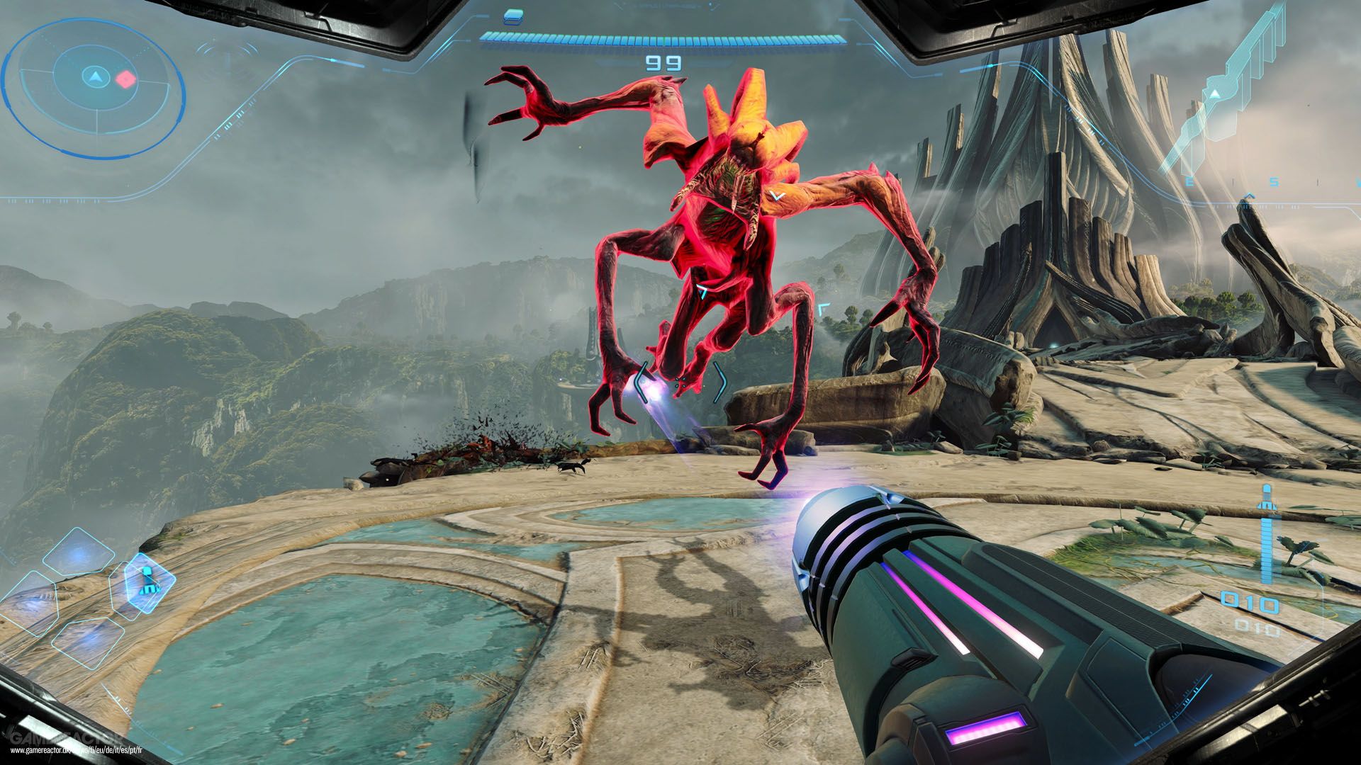 Metroid Prime 4: Beyond