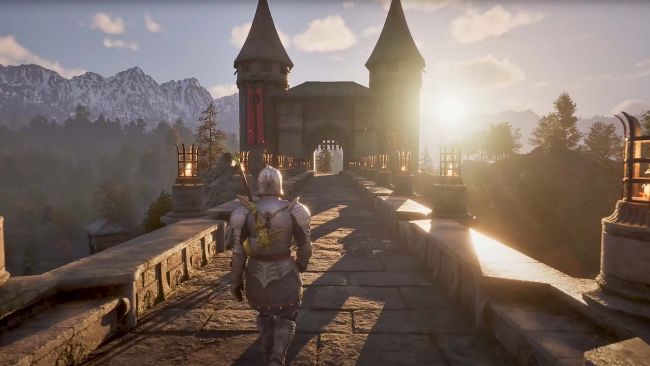 Todd Howard slår igen fast at han er "anti-remake"