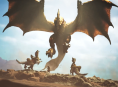Monster Hunter Wilds-salget lader til at være faldet signifikant siden lanceringen