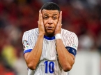Jurgen Klopp afsl&oslash;rer en sjov historie, da Liverpool fors&oslash;gte at hente Kylian Mbapp&eacute;: "Vi fl&oslash;j i cirkler"