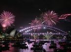 Australien fejrer nyt&aring;r med en hyldest til ofrene for Bondi-angrebet