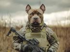 Hund affyrer ved et uheld haglgev&aelig;r, s&aring;rer kvinde i Nebraska