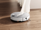 Roborock Saros 20 Sonic