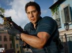 Nicolas Cage ankommer som Operator i Black Ops 7