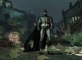 Batman: Arkham Asylum
