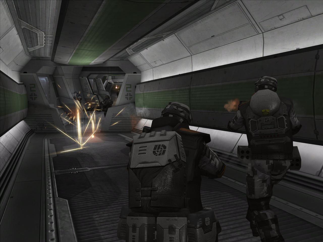 Battlefield 2142