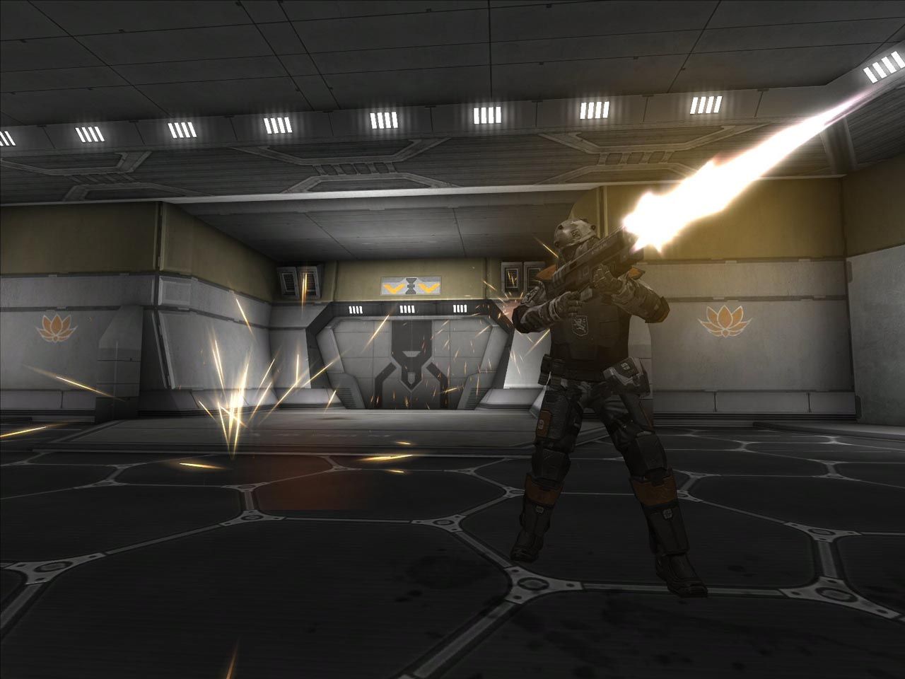Battlefield 2142