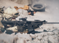 Indtryk fra Battlefield 6's åbne beta