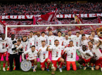 Bayern M&uuml;nchen vinder Bundesligaen, sl&aring;r rekorder og sigter mod en tredje treble