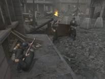 Commandos Strike Force i screens