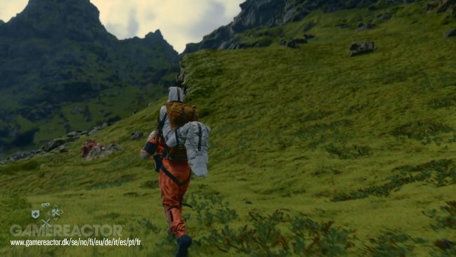Death Stranding