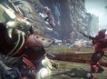 Destiny f&aring;r Halloween-begivenhed