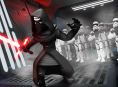 Billeder fra Disney Infinity 3.0: The Force Awakens