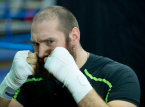 Fabio Wardley h&aring;ber at udfordre Tyson Fury... hvis begge vinder deres for&aring;rskampe mod Dubois og Makhmudov