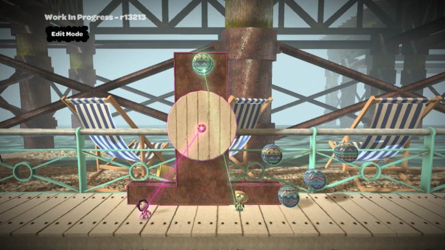 Little Big Planet