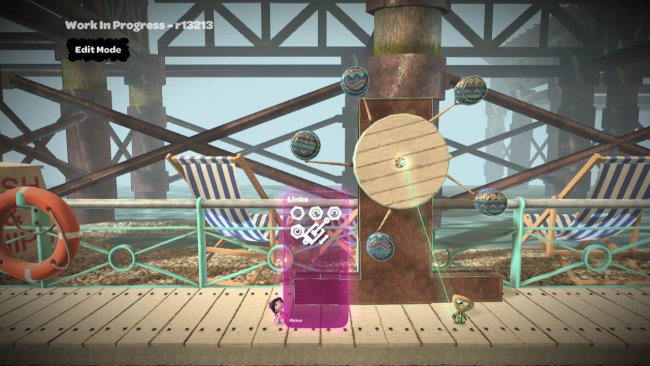 Little Big Planet