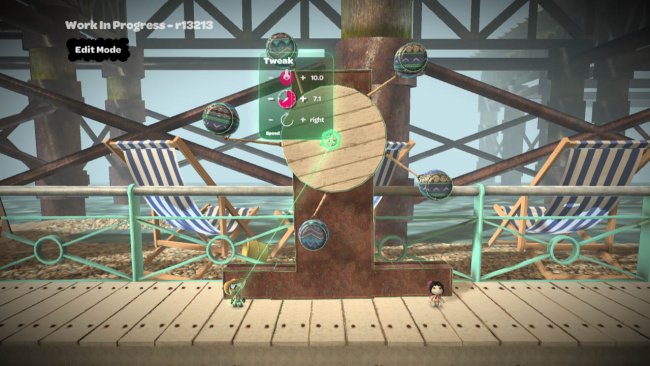 Little Big Planet