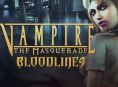 Nyt Vampire: The Masquerade afsl&oslash;res i denne uge