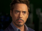 Robert Downey Jr. om Iron Man: "Jeg skal trække mig inden det bliver pinligt"