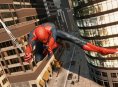 Amazing Spider-Man-billeder