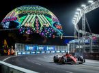 Las Vegas Grand Prix forbliver p&aring; Formel 1-kalenderen indtil 2037
