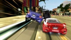 En spandfuld nye screens fra Burnout Legends