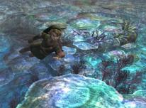 Nye flotte screens fra Zelda