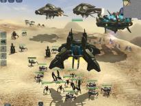 Screenshots fra Earth 2160