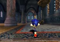 Sonic and the Secret Rings