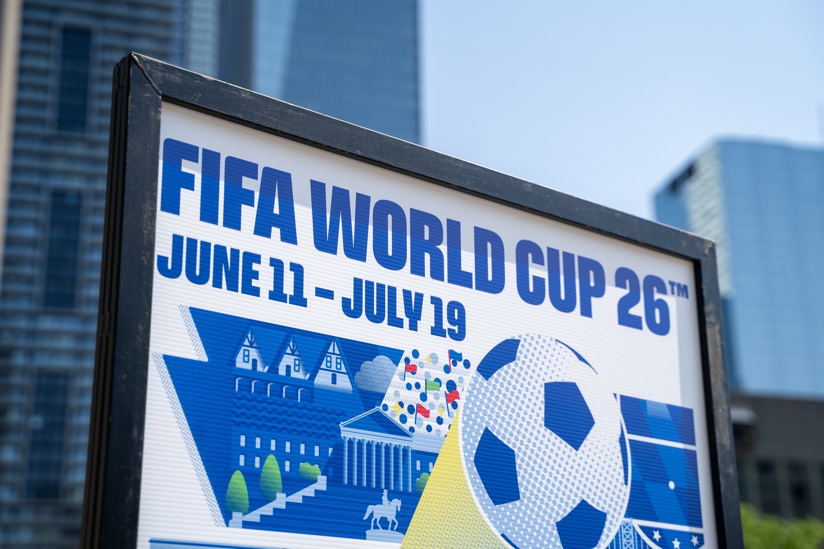 World Cup 2026: Hvor mange tredjepladser kvalificerer sig og tiebreak-kriterier