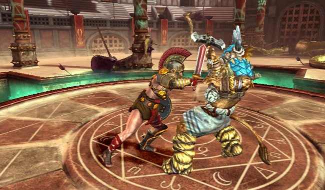 Tournament of Legends