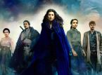 Amazon aflyser The Wheel of Time