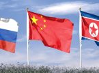 Xi skal v&aelig;re v&aelig;rt for Putin og Kim i Beijing