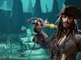 Fem fantastiske screenshots fra Sea of Thieves: A Pirate's Life