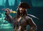 Fem fantastiske screenshots fra Sea of Thieves: A Pirate's Life