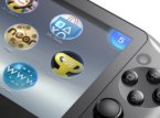 Playstation Vita får Twitch-applikation