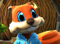 Nyt Conker-eventyr i Project Spark