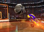 Spil basket i Rocket League i dag