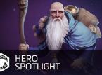 Diablo's Deckard Cain bliver snart spilbar i Heroes of the Storm