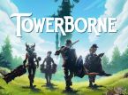 Her er Towerborne-gameplay direkte fra Gamescom