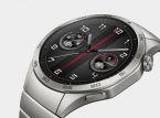 Huawei Watch GT 4: Et flot og funktionelt smartwatch