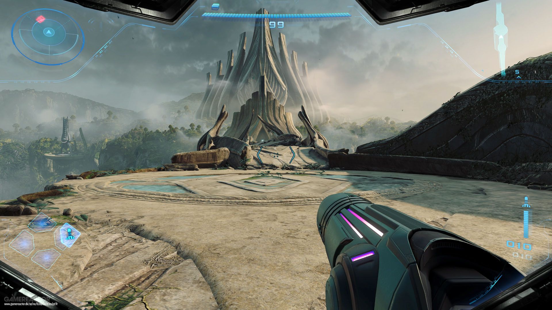 Metroid Prime 4: Beyond