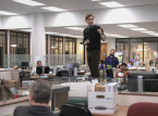 The Office spinoffen The Paper rammer skærmen til september